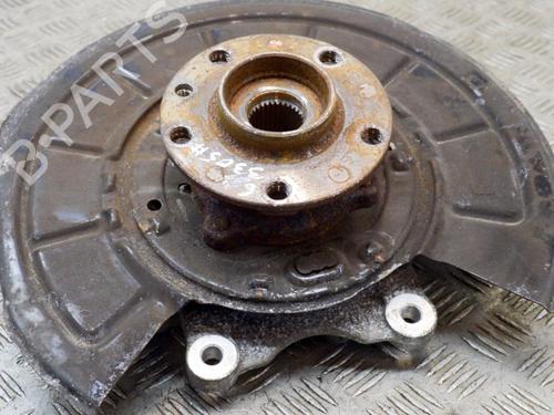 Used Left rear steering knuckle MASERATI QUATTROPORTE VI 3.0 S Q4 (411 hp) 16270677
