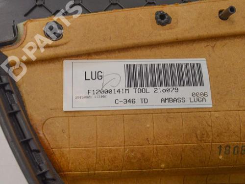 Right rear door panel FORD FOCUS III 1.0 EcoBoost | BP6865647C61  - Image 5