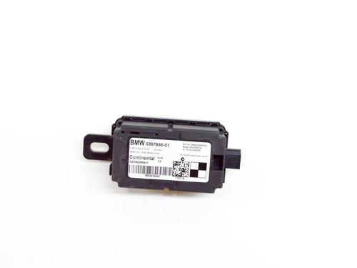 Used Electronic module Electronic module BMW 4 Coupe (F32, F82) 420 d (190 hp) 7853427 7853427