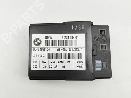 electronic-module-bmw-4-coupe-f32-f82-2013-2014-2015-2016-2017-2018-2019-2020-33379705 main image