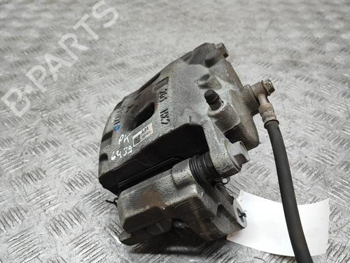 Left front brake caliper NISSAN ARIYA (FE0) EV | BP38093827M105 - Image 4