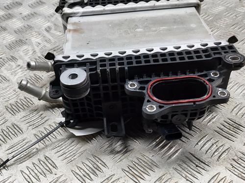 Ladeluftkühler FORD TRANSIT CUSTOM V362 Van (FY, FZ) 2.0 EcoBlue | BP27433742M30