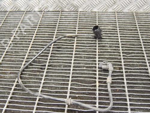 Used Wiring harness Wiring harness MERCEDES-BENZ CLA Coupe (C117) CLA 220 CDI / d (117.303) (163 hp) 14618924 14618924