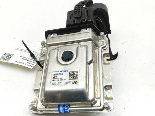Engine control unit (ECU) HYUNDAI KONA (SX2) EV | BP30754586M57 - Image 3