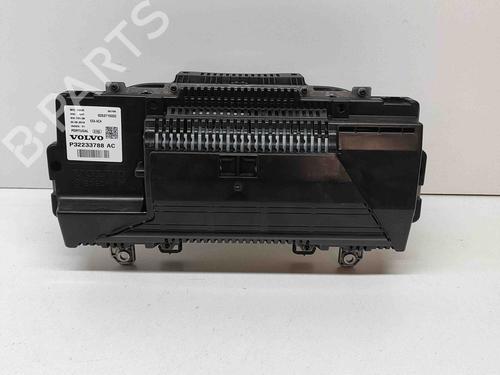 Instrument cluster VOLVO XC60 II (246) D4 | BP28552684C47 