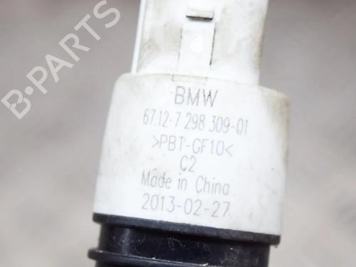 Washer pump BMW 3 (F30, F80) 320 i | BP14637371E24 