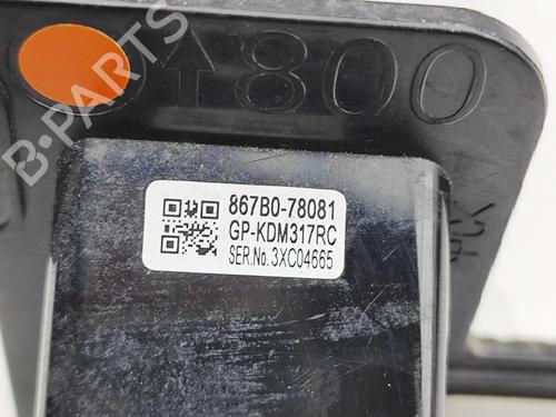 Camera LEXUS NX II (_A2_, _H2_) 350h E-Four (AAZH25) | BP32728349E14  - Image 5