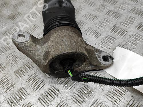 Venstre bagtil støddæmper JAGUAR I-PACE (X590) EV400 AWD | BP28431242M18 