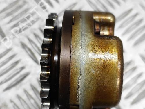 Pulley FORD TRANSIT V363 Van (FCD, FDD) 2.2 TDCi RWD | BP17139768M122 