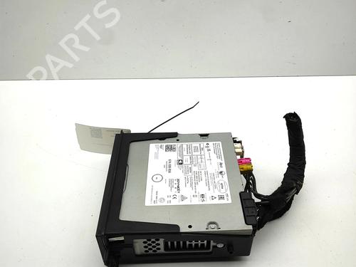 Electronic module SKODA SCALA (NW1) 1.5 TSI | BP39145260M83 - Image 4