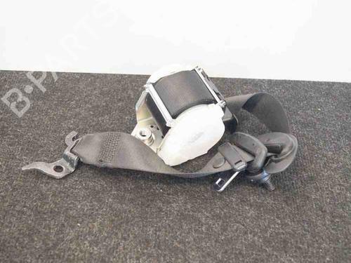 Used Front left seatbelt BMW 3 (E90) 325 i (218 hp) 6838597