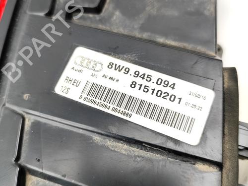 Right tailgate light AUDI A4 Allroad B9 (8WH, 8WJ) 3.0 TDI quattro | BP35727190C80 - Image 6