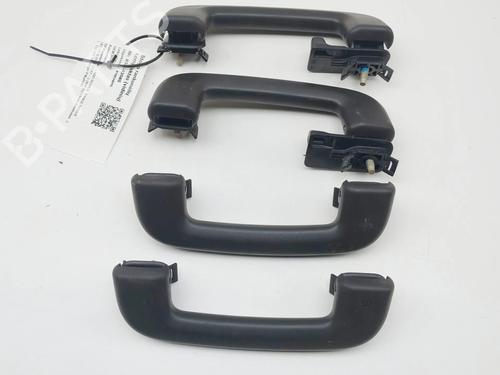 Used Interior roof handle Interior roof handle 39409303 39409303