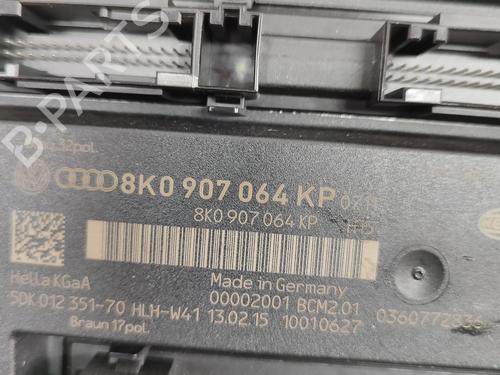 Electronic module AUDI Q5 (8RB) 3.0 TFSI quattro | BP26933432M83 - Image 6