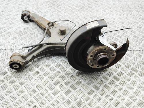 Fusée arrière gauche VW TRANSPORTER T6 Van (SGA, SGH, SHA, SHH) 2.0 TDI (150 hp) 31687419