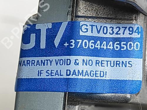 Electronic module ISUZU D-MAX II (TFR, TFS) 1.9 Ddi 4x4 (TFS87J) | BP33384277M83 - Image 7