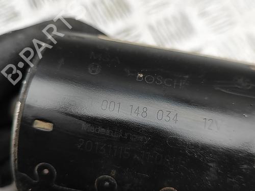 Starter BMW 1 (F20) 118 d | BP33381363M8  - Image 8