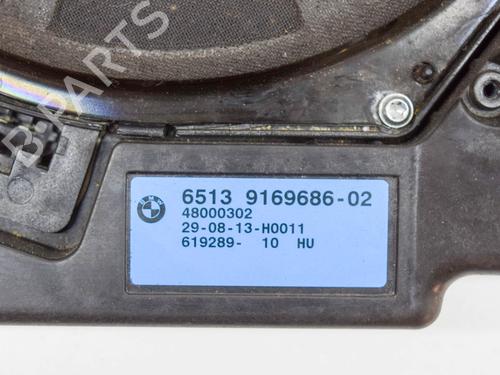 Electronic module BMW 6 Gran Coupe (F06) 640 d | BP14641969M83 