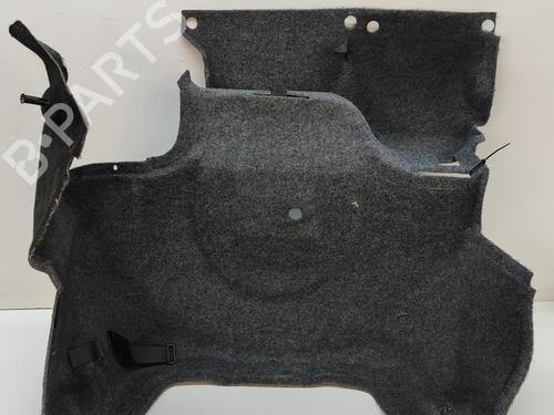 Used Tailgate trim PORSCHE BOXSTER (986) 2.5 (204 hp) 27331264