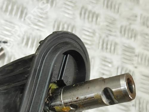 Steering rack VW CADDY V MPV (SBB, SBJ) 2.0 TDI 4motion | BP31976819M22