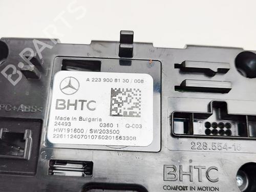 Electronic module VW PASSAT B7 (362) 1.4 TSI EcoFuel | BP37469431M83 - Image 9