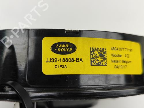 Speaker LAND ROVER DISCOVERY SPORT (L550) 2.0 D 4x4 | BP26605109E2 