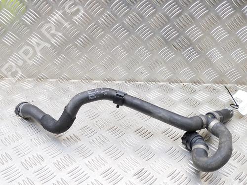 Used Pipe Pipe MERCEDES-BENZ CLA (C118) CLA 250 e (118.386) (218 hp) 39656203 39656203