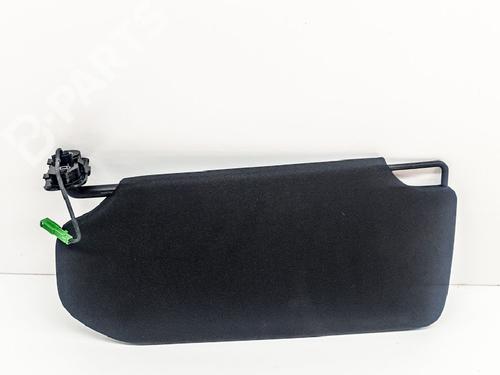 right-sun-visor-volvo-xc90-ii-256-d5-awd-2014-7798095 main image