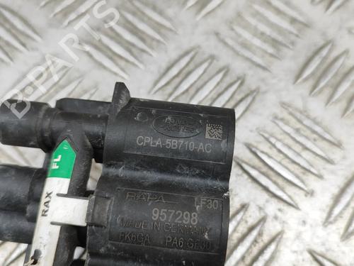 Electronic module LAND ROVER RANGE ROVER VELAR (L560) 3.0 D300 SDV6 4x4 | BP21188086M83