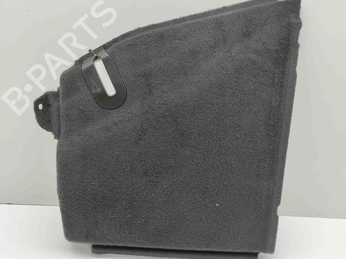 Boot lining BMW X3 (G01, F97, G08) xDrive M40 i | BP29487651I3 - Image 2