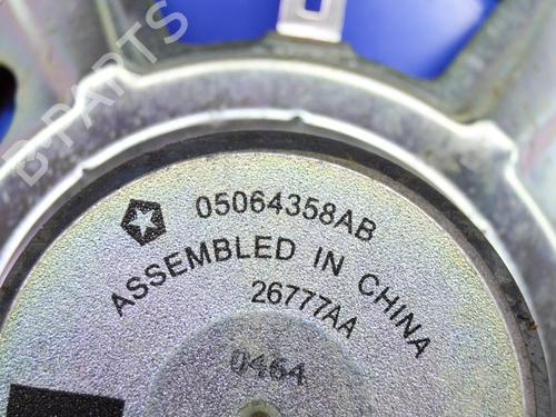 Speaker JEEP CHEROKEE (KL) 2.0 CRD 4x4 | BP12591876E2 