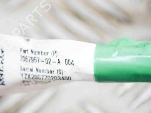 Wiring harness TESLA MODEL 3 (5YJ3) EV | BP27758553E16