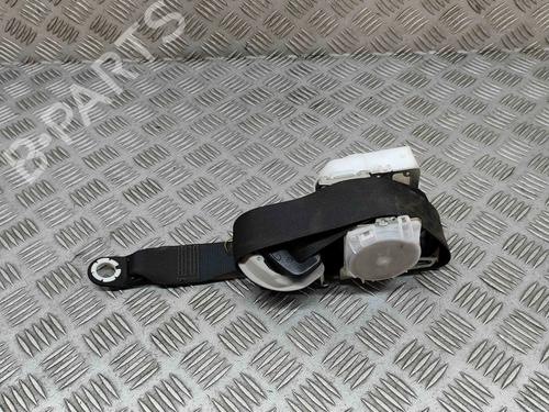 Used Front right seatbelt Front right seatbelt TOYOTA AURIS (_E18_) 1.3 Dual-VVTi (NRE180_, NRE180R) (99 hp) 29458641 29458641