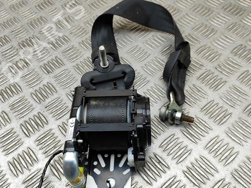 Rear right seatbelt FORD RANGER (TKE) 2.0 EcoBlue 4x4 | BP29975601I28 