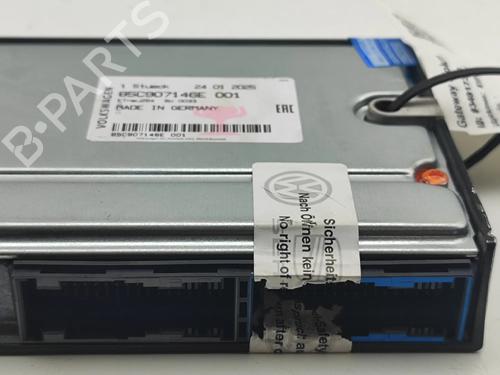 Electronic module AUDI Q6 E-TRON (GFB) e-tron quattro | BP33740270M83  - Image 6