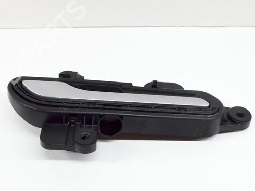 Used Rear right exterior door handle TESLA MODEL 3 (5YJ3) EV AWD (351 hp) 27753436