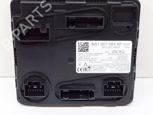 Used Electronic module AUDI E-TRON (GEN) 50 quattro (313 hp) 28547941