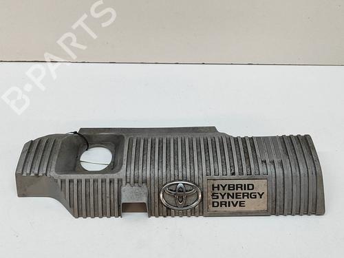 Used Upper protection TOYOTA PRIUS (_W3_) 1.8 Hybrid (ZVW30) (136 hp) 28956217