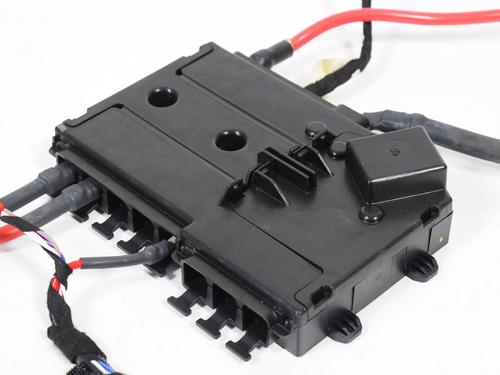 Fuse box MERCEDES-BENZ E-CLASS Coupe (C238) E 220 d (238.314) | BP30257213E1