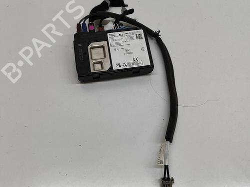 Used Electronic module Electronic module NISSAN QASHQAI III (J12) 1.3 DIG-T (140 hp) 28565282 28565282