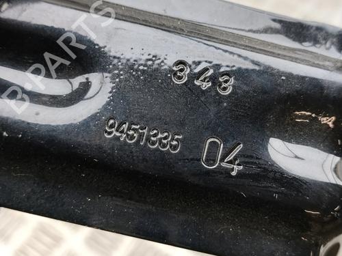 Støtte BMW XM (G09) XM All-wheel Drive | BP39656336C155  - Image 7