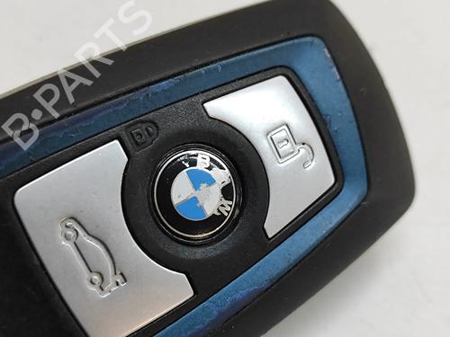 Electronic module BMW 3 Touring (F31) 318 d xDrive | BP29076289M83 - Image 7