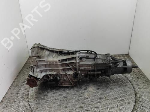Gearbox FORD TRANSIT V363 Van (FCD, FDD) 2.0 EcoBlue | BP27384207M3 - Image 3