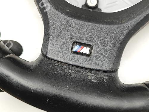 Steering wheel BMW X5 (E70) xDrive 40 d | BP34218395C49  - Image 8