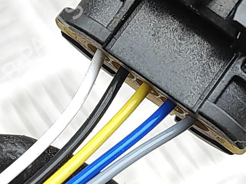 Electronic sensor BMW 7 (G11, G12) 745 Le Plug-in-Hybrid xDrive | BP32974268M84  - Image 7