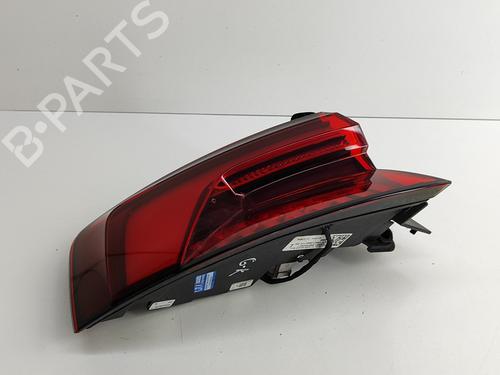 Left taillight AUDI A5 Sportback (F5A, F5F) 35 TFSI Mild Hybrid | BP28180751C34 