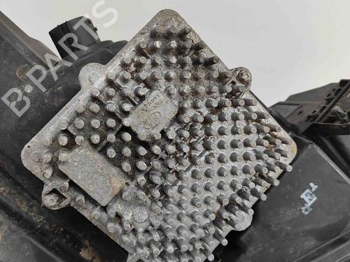 Left headlight LAND ROVER RANGE ROVER SPORT II (L494) 3.0 SDV6 4x4 | BP29521174C28 