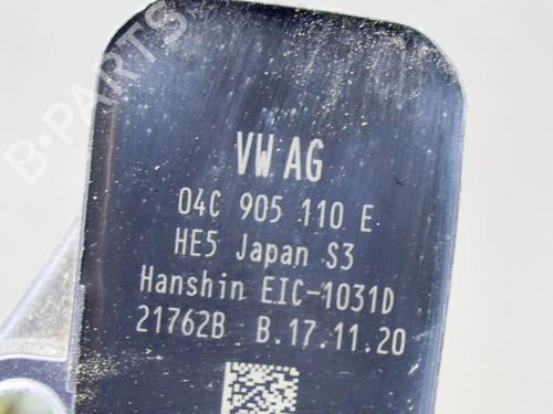 Ignition coil SKODA KAMIQ (NW4) 1.0 TSI | BP27759592M94 