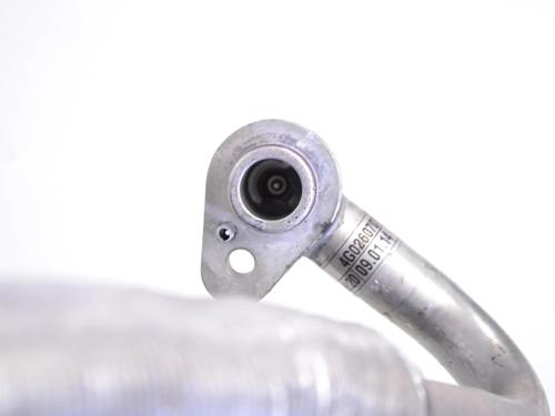 AC pipe AUDI A6 Allroad C7 (4GH, 4GJ) 3.0 TDI quattro | BP30227800M126