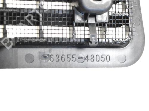 Grill LEXUS RX (_L2_) 450h AWD (GYL25_, GYL26_, GYL25, GYL26, GYL25R, GYL26R) | BP33346730C40 - Image 5